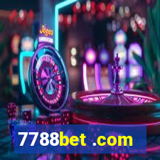 7788bet .com